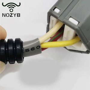 Akselerator mesin ekskavator, suku cadang mesin aktuator <span class=keywords><strong>Motor</strong></span> ekskavator <span class=keywords><strong>KOMATSU</strong></span> PC130/200/220/240/360-5-6-7 - Product Image 3