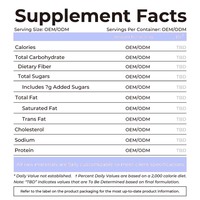 Complément beauté pour éclaircir et hydrater la peau, élasticité et éclat de la peau, antioxydant, boisson au collagène et aux peptides d'alpha-arbutine 7D