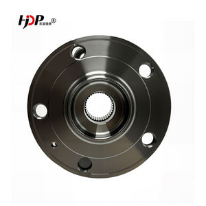 Kit de Cubo de Rueda <span class=keywords><strong>Delantero</strong></span> OEM Grado 5QD407621A con Sensor ABS para VW Lavida 2018-2022 y <span class=keywords><strong>Audi</strong></span> <span class=keywords><strong>A3</strong></span> 2017-2020 - Product Image 1