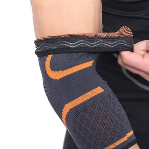 Avoid Injury Compression Protector Golfers Elbow Sleeve