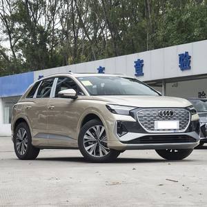 SUV <span class=keywords><strong>Audi</strong></span> <span class=keywords><strong>Q4</strong></span> E-tron haute configuration et <span class=keywords><strong>prix</strong></span> le plus bas pour l'Amérique du Sud - Product Image 2
