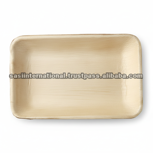 25 X 15 cm Deep Rectangular Tray - Product Image 1