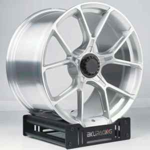 Bku 5x130 ruote 20 21 22 pollici cerchi per autovetture in lega per <span class=keywords><strong>Porsche</strong></span> <span class=keywords><strong>Taycan</strong></span> 911 Panamera 971 Cayenne Turbo - Product Image 4