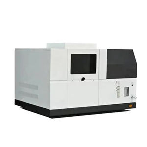 IKEME 금속 분석 기계 aas 원자 흡수 분광기 가격 실험실 espectrometro 금속 분석기 - Product Image 3