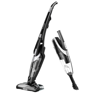 Aspirateur vertical sans fil E-rising EV-600 40,7 V 3 en <span class=keywords><strong>1</strong></span> avec batterie, réservoir d'eau et serpillière - Product Image 1