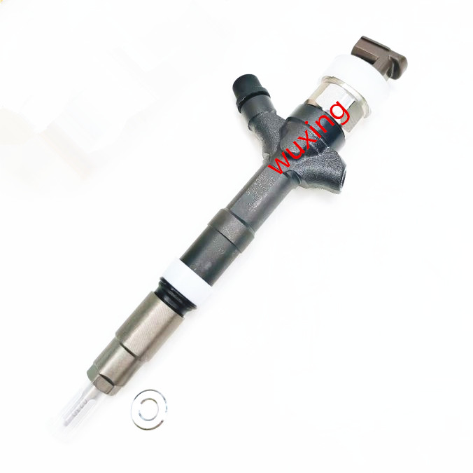 diesel fuel common rail injector 23670-0G010  095000-758# 095000-7581 for diesel injector 23670-09030
