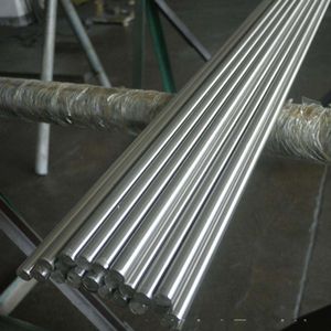 Venta directa de fábrica de barras y varillas de acero inoxidable ss304 201 202 304 316 - Product Image 2