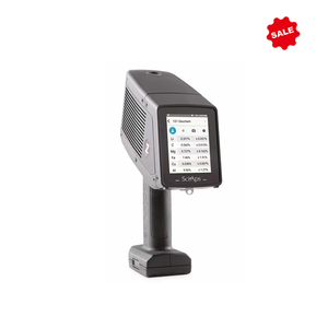 เครื่องวัดสเปกโตรมิเตอร์อินฟราเรดแบบพกพา SciAps Z-903 |   เครื่องวิเคราะห์แร่ด้วยเลเซอร์แบบพกพาความแม่นยำสูงสำหรับลิเธียมแรร์เอิร์ธ - Product Image 2