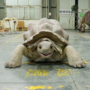 Costume d'animal robotique sur mesure haut de gamme professionnel Costume de <span class=keywords><strong>tortue</strong></span> avec des parties mobiles <span class=keywords><strong>pour</strong></span> les événements - Product Image 3