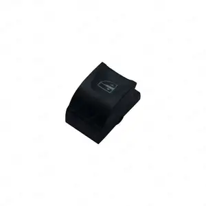 BDP977 Electric Power Window <strong>Switch</strong> Repair <strong>Button</strong> Cover Car <strong>Button</strong> Cap Cover Window Control for Symbol Logan Lodgy Dokker Duster - Product Image 1