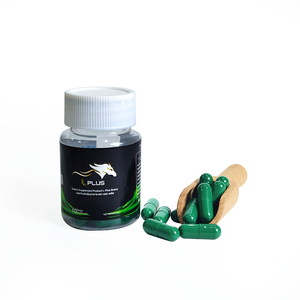 Fabricant personnalisé OEM best-seller de capsules d'énergie santé ginseng maca naturel - Product Image 4