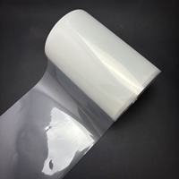 Film composite sous vide de 100 microns résistant au froid, compatible avec l'impression en héliogravure pour l'emballage des aliments surgelés