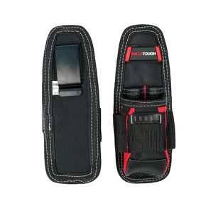 Petit porte-outil Min Work Organizer Tool Pouch et porte-couteau avec Snap Clip - Product Image 2