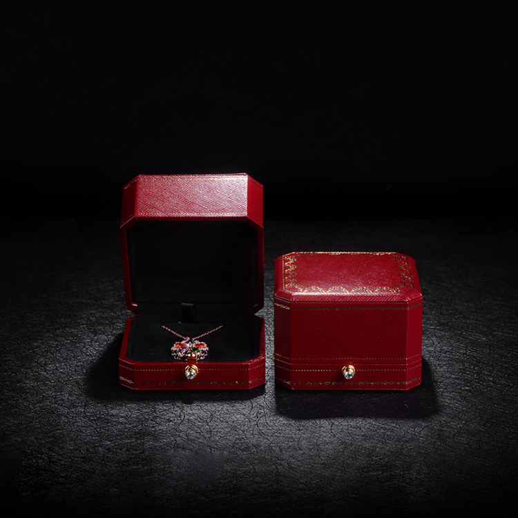 SM Necklace Box