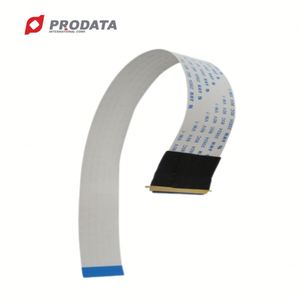 สายเคเบิล FFC 2.54มม. แบบแบนยืดหยุ่น - Product Image 4