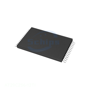 Memoria 25CS320T-I/ST 8 TSSOP, Componentes de Chips Electrónicos, Distribuidor Autorizado - Product Image 1