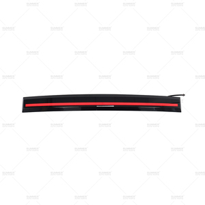 Summer Auto Parts Car Exterior Accessaries Upgrade Through Led Taillights for New Range Rover Sport L461 - Product Image 3