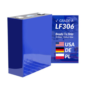 Mb30 Eve LiFePO4 306ah 3.2V lf306 mb30 Prismatic Lithium Ion BATTERIE di động EU cổ 10000 chu kỳ 306ah Pin - Product Image 1
