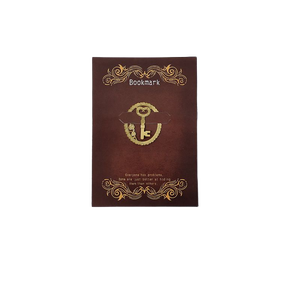 <span class=keywords><strong>Bozhan</strong></span> คลิปที่คั่นหนังสือแปลกใหม่ทำจากทองเหลืองขนาดเล็กเครื่องเขียนแบบมืออาชีพออกแบบได้ตามที่ต้องการ - Product Image 6