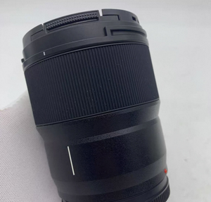 Objectif standard à focale fixe plein format 50 mm F1.8 L-Mount à bon prix - Product Image 2