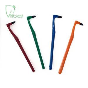 Tribest-eliminador de manchas de <span class=keywords><strong>dientes</strong></span>, pulidor Dental, eliminador de placa, blanqueador Dental <span class=keywords><strong>con</strong></span> palo - Product Image 6