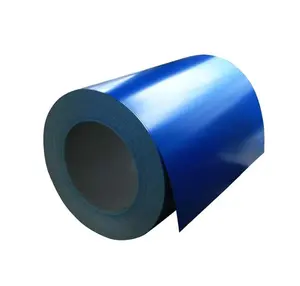 रंग-लेपित एल्यूमीनियम रोल 3003 3005 3104 3105 सजावट के लिए मोड़ने योग्य और काटने योग्य गटर 3005 3104 3105 उभरी हुई सतह के साथ