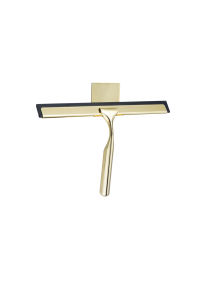 Ruitenwisser Met 3M Haak Douche Rakel Fabriek Rvs Met Rubber Blad - Product Image 4