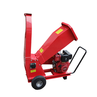 Multifunctionele terugloopstart industriële diesel 4-takt 247CC 5.2PK motor met verwijderbare lagers, geschikt voor kleine dennenbomen, bosbouw en houtbewerking