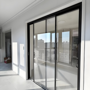 <span class=keywords><strong>ประตู</strong></span>พับได้ ผลิตจากโลหะผสมไทเท<span class=keywords><strong>เนียม</strong></span> แมกนีเซียม และอะลูมิเนียม ทนทาน ทำความสะอาดง่าย ดีไซน์เป็น<span class=keywords><strong>มิ</strong></span>ตรกับสิ่งแวดล้อม รับประกัน 5 ปี เหมาะสำหรับโรงพยาบาลและโรงแรม - Product Image 3