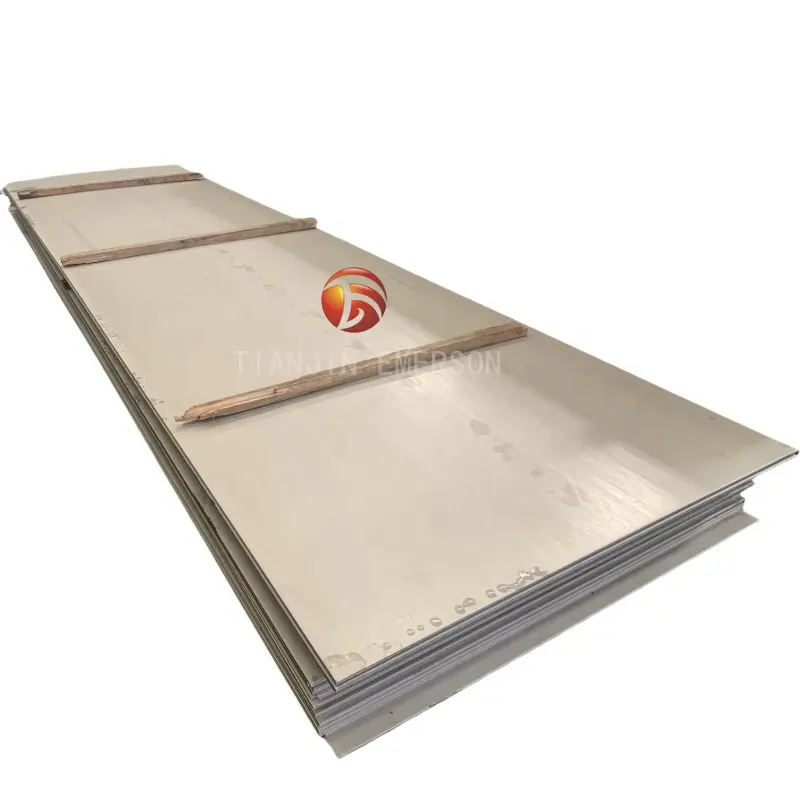 304 stainless steel sheet metal 22 gauge brushed stain finish SS 316 Sheet Dealer price online