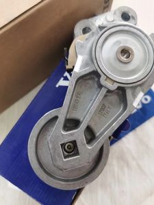 European truck engine part <b>tensioner</b> <b>pulley</b> 8149855 21422767 21404578 20966526 20935523 20762060 vo-vo - Product Image 6
