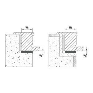 FISCHER - 536479 Ruban auto-expansible d'étanchéité TOP 600 - EAN 8001132055977 ADHÉSIFS ET SILICONES - Product Image 3