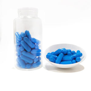 Petites commandes personnalisées en gros commencent avec des capsules de plantes à base de plantes, allumant la passion des hommes pour la <span class=keywords><strong>vie</strong></span> - Product Image 5