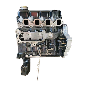 Bloque de Motor QD32 Nuevo para Chaochai <span class=keywords><strong>Nissan</strong></span> D22, Repuestos para Motor Diésel, Alto Rendimiento, Precio de Fábrica - Product Image 5