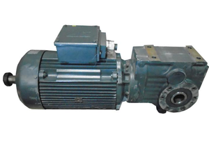 มอเตอร์ SEW -EURODRIVE รุ่น KA87 R57 DRN112M4/TH 5.4 แรงม้า 1800 รอบต่อนาที 60 เฮิรตซ์ ประสิทธิภาพระดับพรีเมียม TEFC สแตนเลสสตีล อุปกรณ์ 3 เฟส - Product Image 2