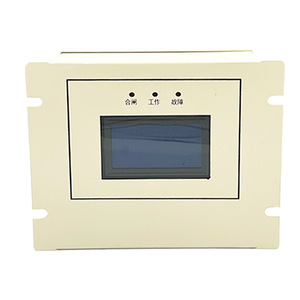 อุปกรณ์630A ระบบแม่เหล็กสำหรับสตาร์ทไมโครคอมพิวเตอร์แบบ Wzbq-1อุปกรณ์ป้องกันแบบบูรณาการสำหรับอุปกรณ์ไฟฟ้า - Product Image 1