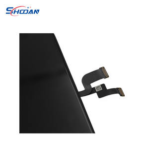 Pantalla OLED probada 100% para <span class=keywords><strong>iPhone</strong></span> X pantalla LCD <span class=keywords><strong>original</strong></span> - Product Image 5