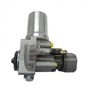 Precio de Fábrica, Nueva Bomba de Inyección de Combustible HEUI 180-7341 162-9608 10R-2995 para Motor Diésel CAT 3126/3126B, Piezas de Motor para Excavadora - Product Image 1