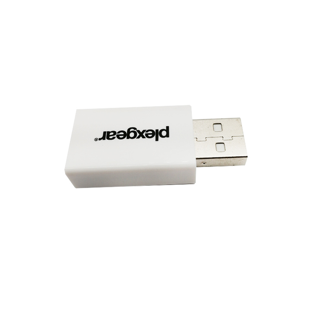 Secure Travel USB C to USB AC Output Data Blocker for Phones-Promotional Gadget to Prevent Data Transfer