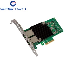 Adaptador Ethernet P42041-B21 P42933-001 MCX631432AS <span class=keywords><strong>ADAI</strong></span> de 10/25 Gb con 2 Puertos SFP28 OCP3 - Product Image 6