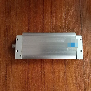 DZF-18-90-<span class=keywords><strong>P</strong></span>-A 164012 กระบอกสูบ DZF1890PA ตัวควบคุมการเขียนโปรแกรมแบบเร่งด่วน ระบบอัตโนมัติทางอุตสาหกรรม - Product Image 1