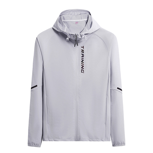 <strong>Women's</strong> Quick Dry <strong>Lightweight</strong> Fleecing Gym Fitness Yoga <strong>Jacket</strong> Breathable Tight Waist Running Yoga <strong>Jackets</strong> for <strong>Women</strong> K817 - Product Image 2