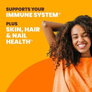 Suplementos de Vitamina E Personalizados para el Apoyo Inmunitario, Apoyo a la Salud Ósea, Cápsulas Blandas de Vitamina E - Product Image 4