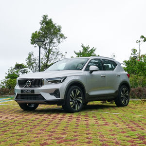 Volvo <span class=keywords><strong>XC40</strong></span>-Coche de combustible para adulto, 5 asientos, Nueva Versión <span class=keywords><strong>2023</strong></span> - Product Image 3
