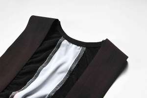 Nuovo arrivo <span class=keywords><strong>pantaloncini</strong></span> <span class=keywords><strong>da</strong></span> <span class=keywords><strong>bicicletta</strong></span> <span class=keywords><strong>pantaloncini</strong></span> <span class=keywords><strong>da</strong></span> ciclismo personalizzati <span class=keywords><strong>da</strong></span> uomo neri con fasce morbide in Italia - Product Image 3