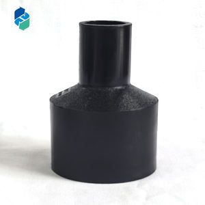 Tubi e raccordi in HDPE per l'approvvigionamento idrico Dn16-630mm PE 100 SDR11 tubo in plastica di alta qualità - Product Image 3