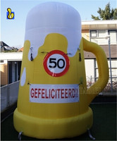 Ballon gonflable géant pour décoration de fête
