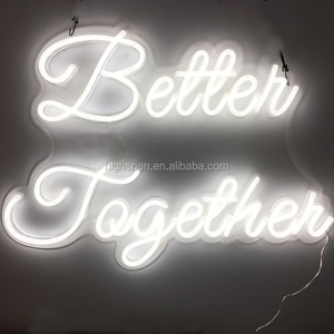 100% Bi-a Không Thể Phá Vỡ <span class=keywords><strong>Led</strong></span> Neon Đăng Pub Bar Trang Trí Tường - Product Image 2