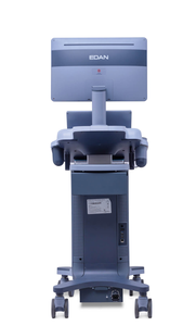 Sistema de Diagnóstico por Ultrasonido Tipo Carro, Máquina de Ultrasonido Doppler Color, Máquina de Ultrasonido Doppler Color 3D 4D - Product Image 4