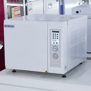Biobase Autoclaaf 45l 60l 80l Tandheelkundige Hete Lucht Steriliserende Droogoven Desinfectie Autoclaaf Stoomsterilisator - Product Image 1